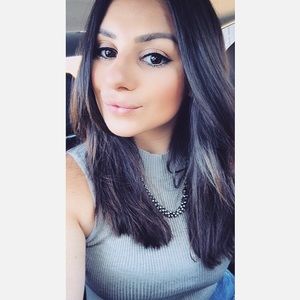 Meet your Posher, Shelsie